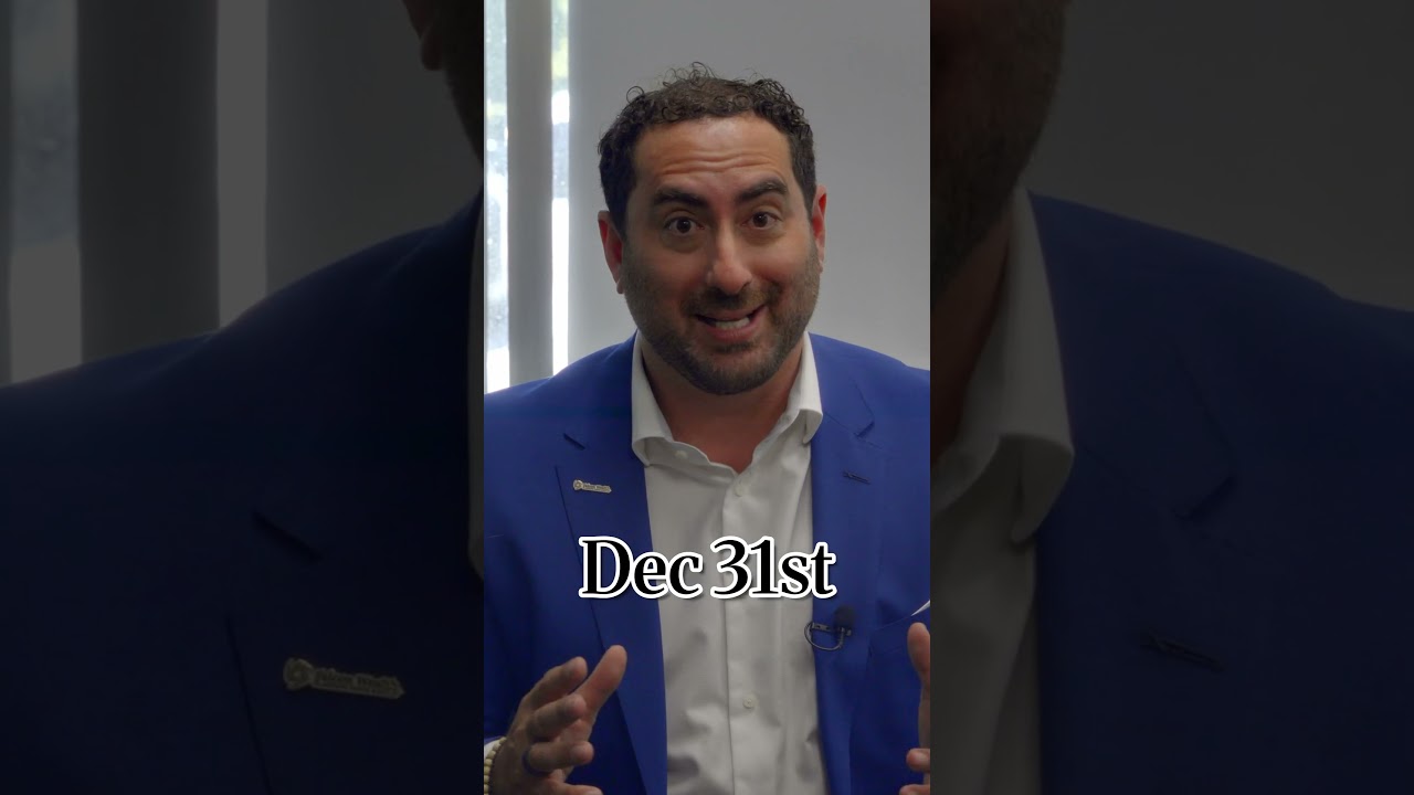 Don't Get Spooked by Section 179