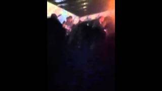 Ledri Vula - HALLAKAMA (LIVE) @TETOVA