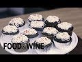 A Creative Way to Frost Your Cupcakes  | Mad Genius Tips | Food & Wine