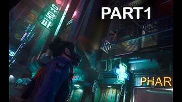 The Callisto Protocol Walkthrough Gameplay PS5 Part - 1 -NO COMMENTARY