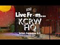 Fontaines D.C.: "Jackie Down the Line" KCRW Live from HQ