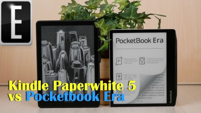 Pocketbook Era 2022 e-Book Reader