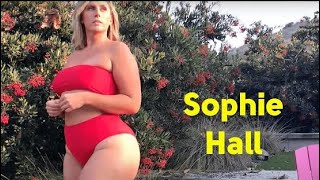 Sophie Hall #FashionNova LookBook - Alternate Cut