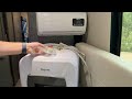 Sink Water Heater Review &amp; Unboxing Review &amp; Unboxing