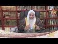 طريقة تجهيز خطبة الجمعة الشيخ مصطفي العدوي