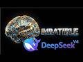 DEEPSEEK 🤖 Es mucho más BARATO y RÁPIDO que GPT 5.5