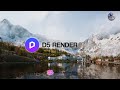 How to Render in D5 | Full Animation & Interior-Exterior Tutorial for Beginners (2025)