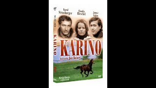 Karino  Odcinek 12 Najcięższa próba