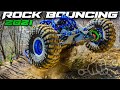 ROCK BOUNCER RACING is BACK SRRS Windrock 2021 | Rock Rods EP112