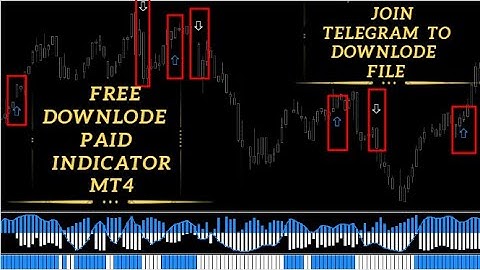 FOREX/BINARY OPTION HIGH ACCURATE VIP INDICATOR FOR MT4#binaryoptions #forextrading #binaryoptions