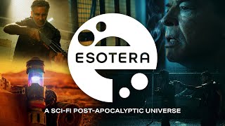 What is Esotera Welcome to the future | Teaser & Explainer