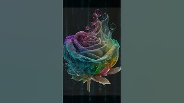 Artificial Intelligence mixes photos .Combine Images.What happened.This is Madness and it