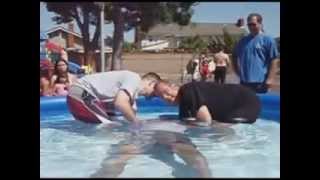 Baptism 2007