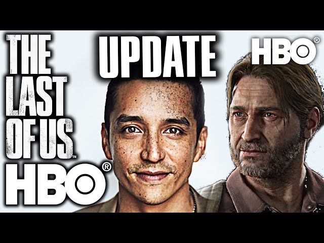 Tommy ya tiene actor para la serie de The Last of Us de HBO