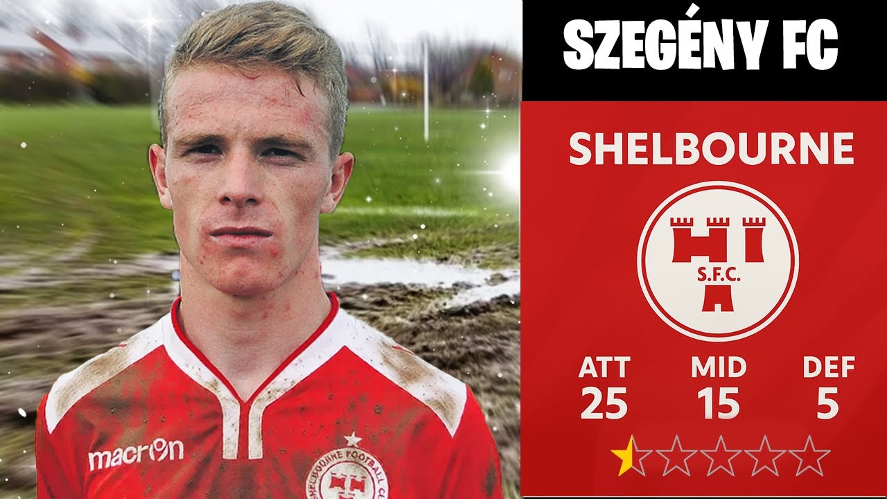 A Legszegényebb Csapattal meg tudom nyerni a BL-t? FC26