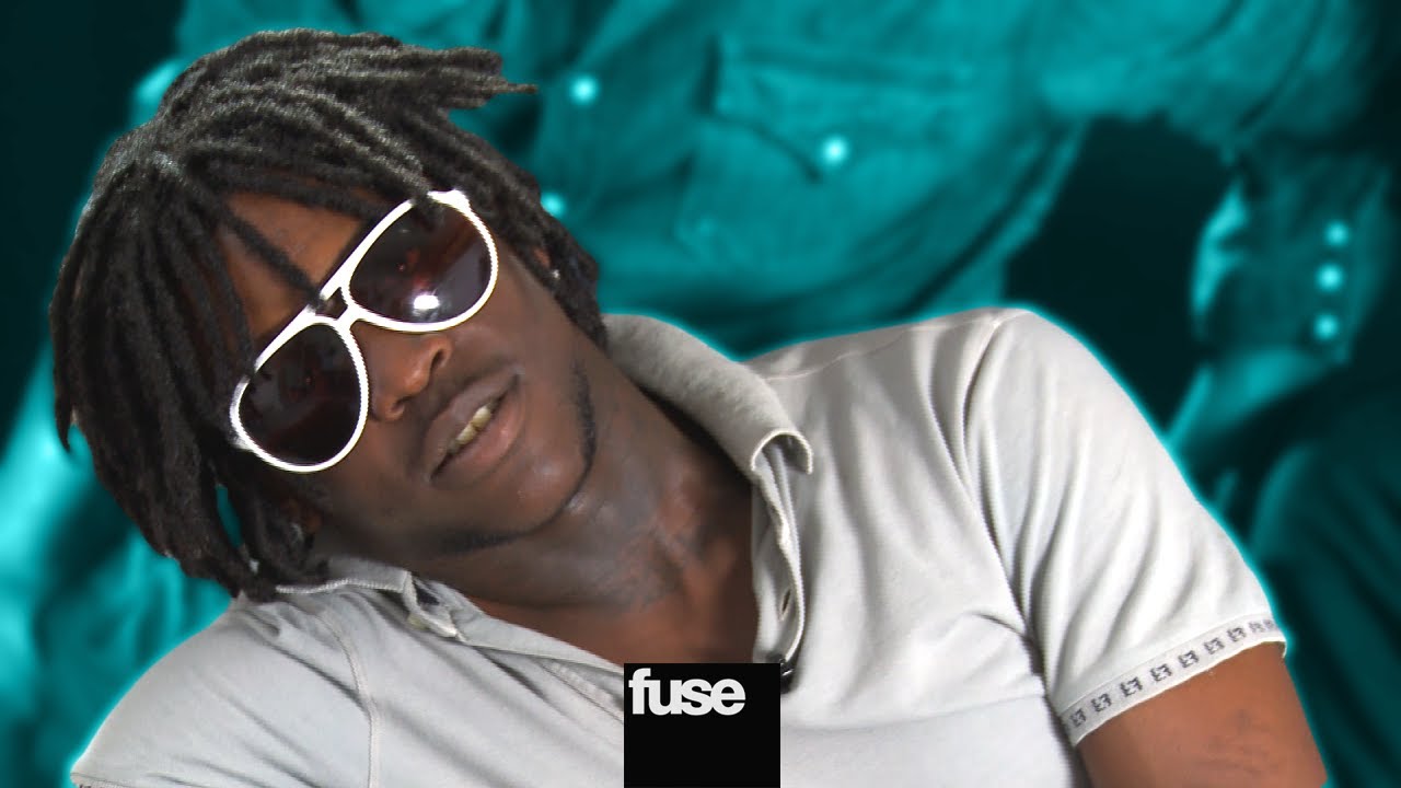 Chief Keef: A Day in NYC