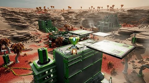 How cool Stack O Bot Project in Unreal Engine 5 actually is ?!!!