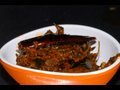 Gongura pickle  Ambadi - By Vahchef @ Vahrehvah.com