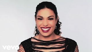 Jordin Sparks - It Ain't You (Lyric Video)