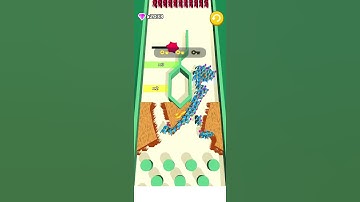 Castle Raid Walk through Part all Level Android (ios)(3)