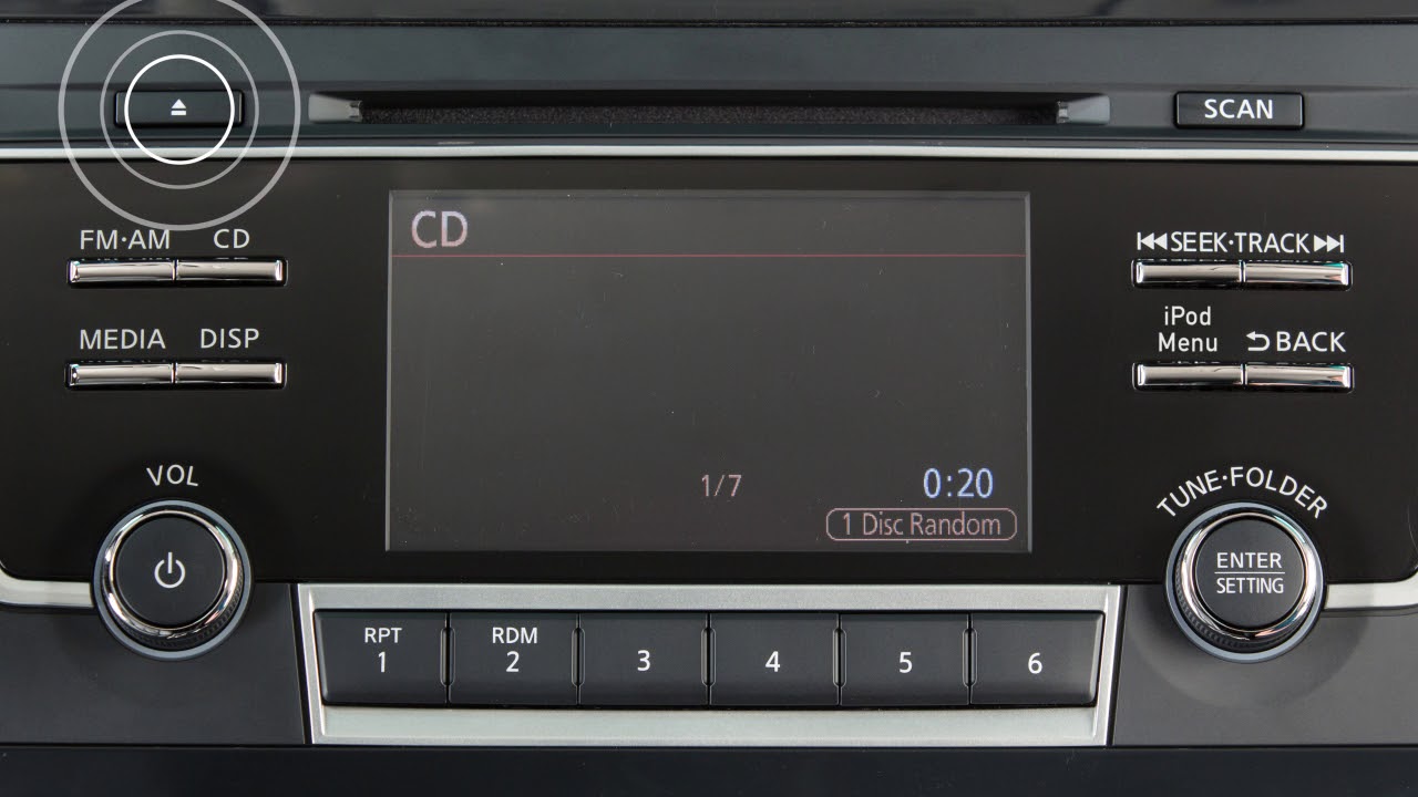 Nissan Altima: Bluetooth Hands-Free Phone System withoutNavigation System (if so equipped) Nissan Altima: Bluetooth Hands-Free Phone System withoutNavigation System (if so equipped)