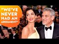 How "Lifelong Bachelor" George Clooney Fell in Love WIth Amal Clooney