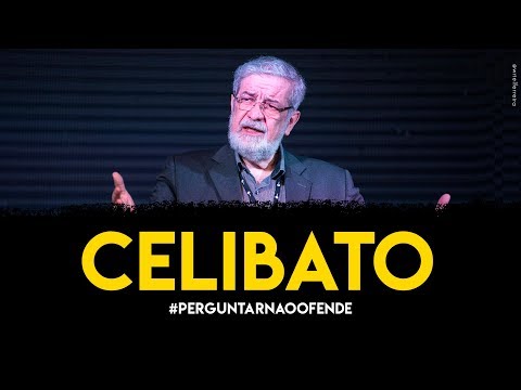 Vídeo: Como Reconhecer A Coroa Do Celibato