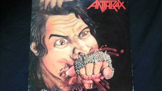 Anthrax - Deathrider (Vinyl)