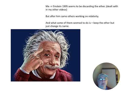 Ether moving goalposts