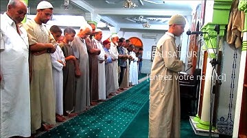 تلاوة رائعة بلال الفضيل صلاة التهجد 2017 .. هذا الفتى يستحق التشجيع