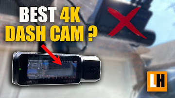 Vantrue N4 PRO Dash Cam Review - VS Viofo A139 PRO..and the BEST IS....
