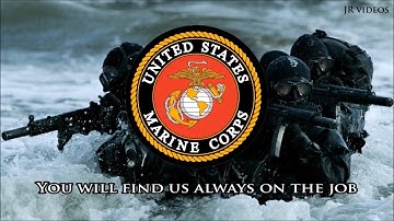 The Marines