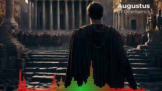 Rome - Augustus (Epic AI music)