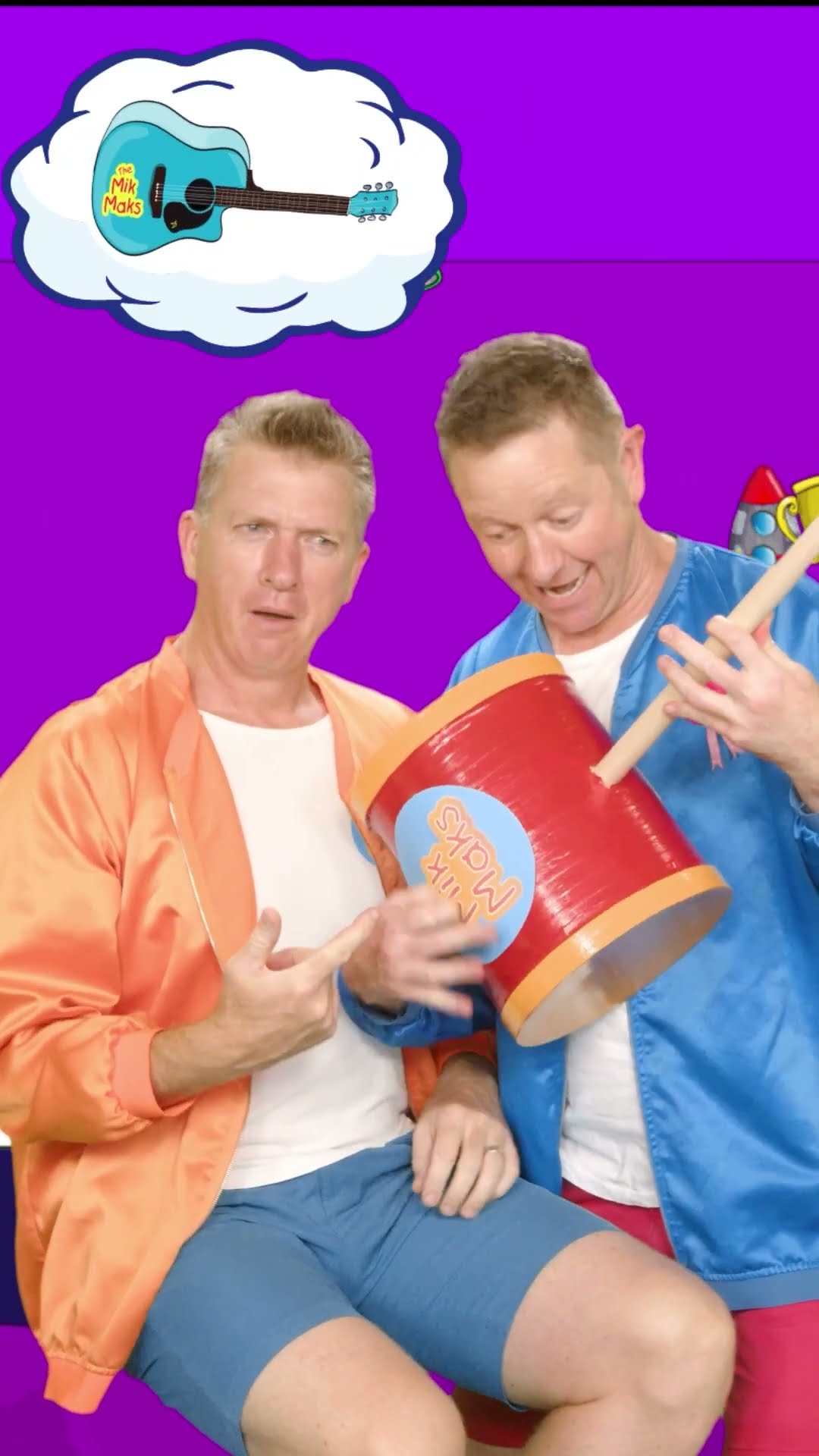 What's The Matter with You? (Happy Song) #shorts #kidssongs