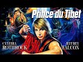 Le prince du tibet  film complet en franais action aventure 1990  cynthia rothrock