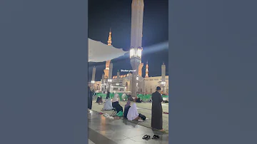 رسول الله محمدﷺ الله الحمدلله Allah Muhammadﷺ Rasoolallah Allahuakbar Madina Masjidnabawi 