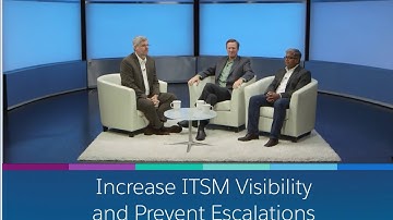Increase visibility and prevent escalations with Salesforce Service Cloud and BMC Remedyforce