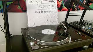 A2 Paul Van Dyk - For An Angel (PVD E-Werk Club Mix)