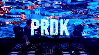 PRDK - BMS Studio Session Vol. 1 (2021)