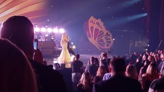 Mariah Carey 4k It's like that! The butterfly returns. 02/13/2019 Las Vegas