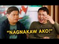 Kung paanong gumaling si baron geisler  ogie diaz