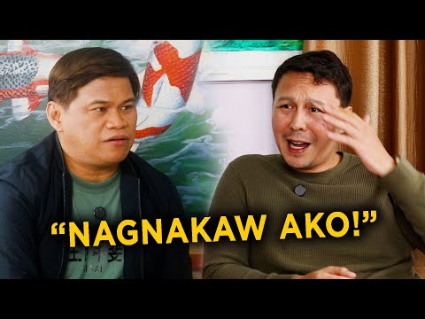 Kung paanong gumaling si Baron Geisler…. | Ogie Diaz