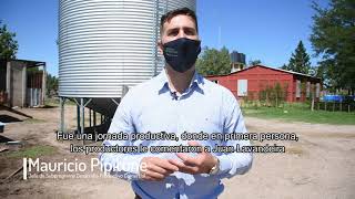 Visita "Tambito de Renca"