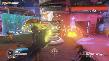 Moira Coalescence CTF