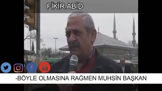 Bir Solcunun Gözünden Muhsin Yazıcıoğlu
