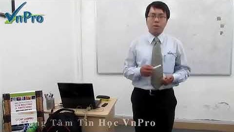 47 Bài giảng CCNA 12   Bài Giảng Routing Information Protocol   Phần 6