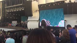Will I See You - Anitta Rock in Rio Lisboa 2018