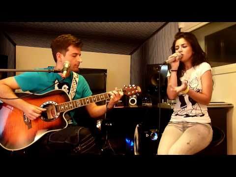 Radu Sirbu & Dee-Dee  - DRIVE (Unplugged Version)