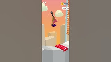 slice it all! #gaming #shorts video