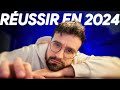 Les tendances design pour russir en 2024